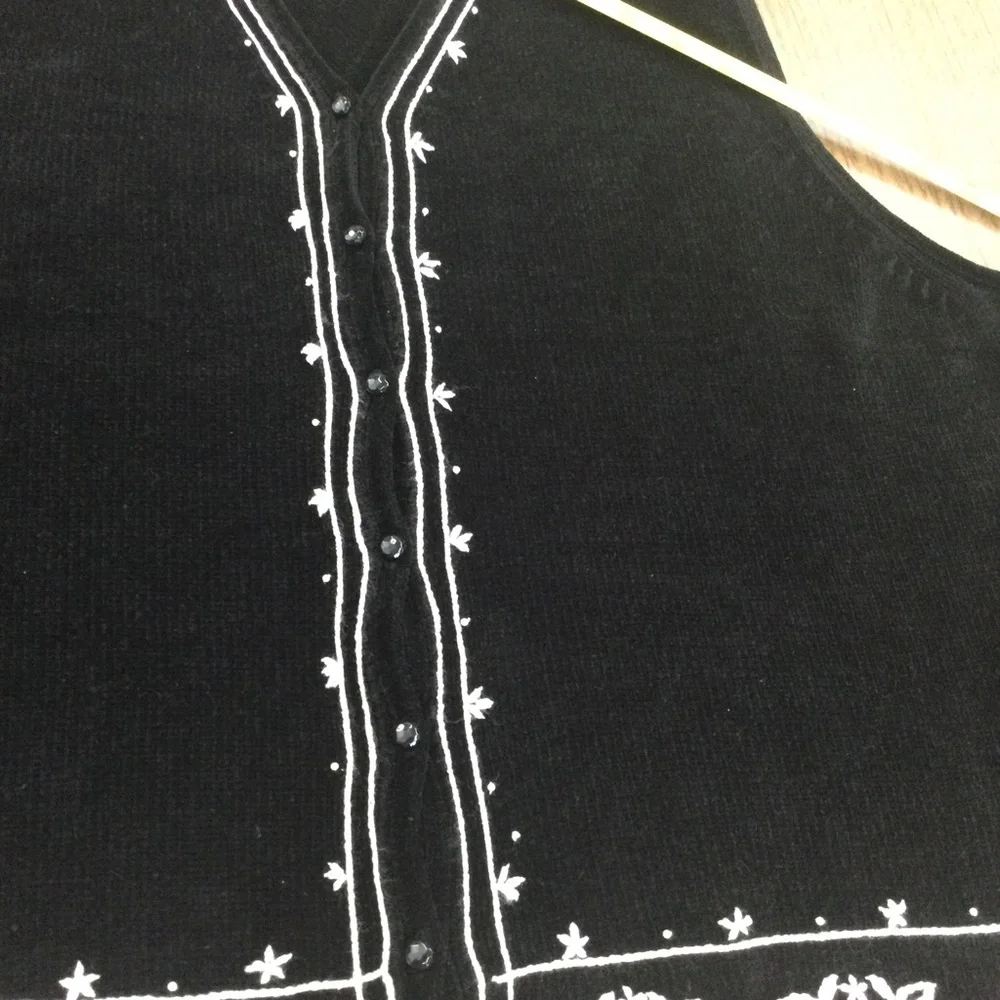 KORET VEST